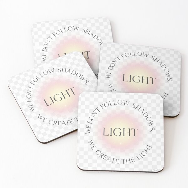 Item preview, Soft Aura Glow - Create The Light Aesthetic Spiritual Circle designed and sold by shy8.