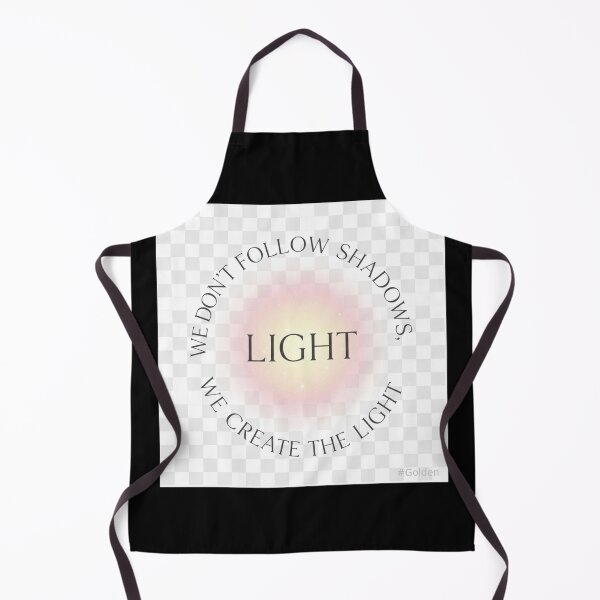 Item preview, Soft Aura Glow - Create The Light Aesthetic Spiritual Circle designed and sold by shy8.