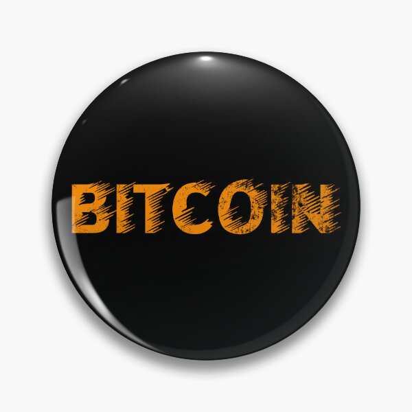 Item preview, Bitcoin Logo Big Vaporwave designed and sold by CyberRex.