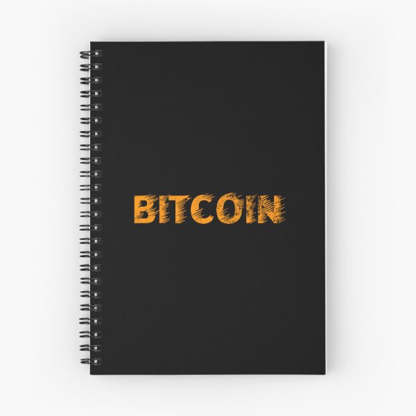Item preview, Bitcoin Logo Big Vaporwave designed and sold by CyberRex.
