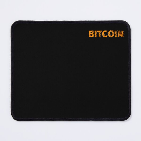 Item preview, Bitcoin Logo Big Vaporwave designed and sold by CyberRex.