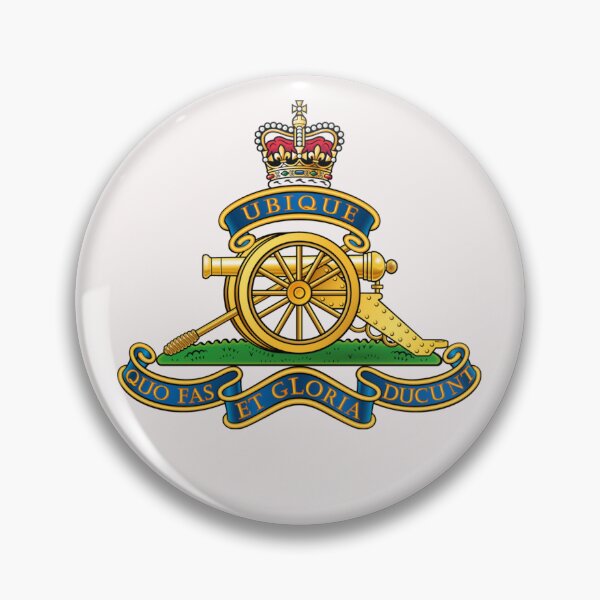 Item preview, Royal Artillery designed and sold by Bootneckstore.