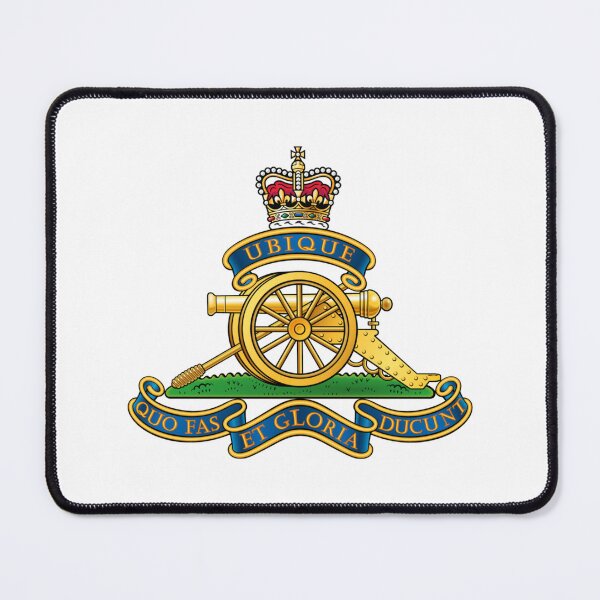 Item preview, Royal Artillery designed and sold by Bootneckstore.