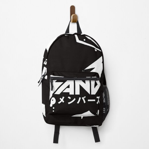 Item preview, Needed Gifts Band Maid Japan Metal designed and sold by ShopKate.