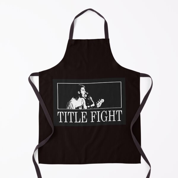 Item preview, Title Fight Rock Shoegaze Band designed and sold by ShopKate.