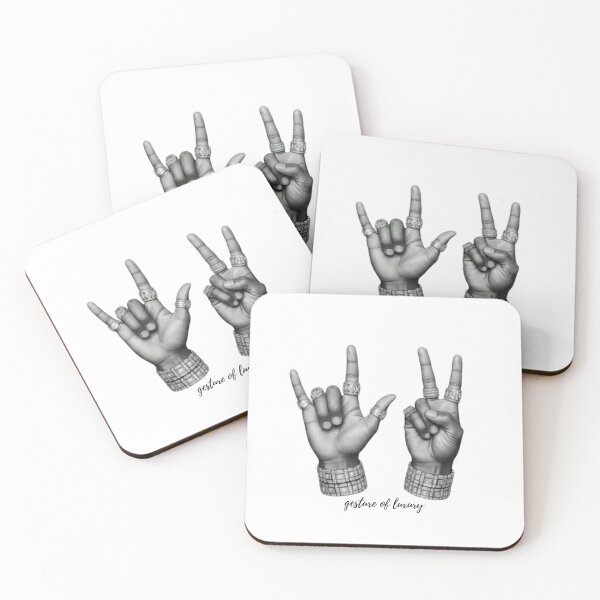 Item preview, Gesture of Luxury designed and sold by MedioMart.