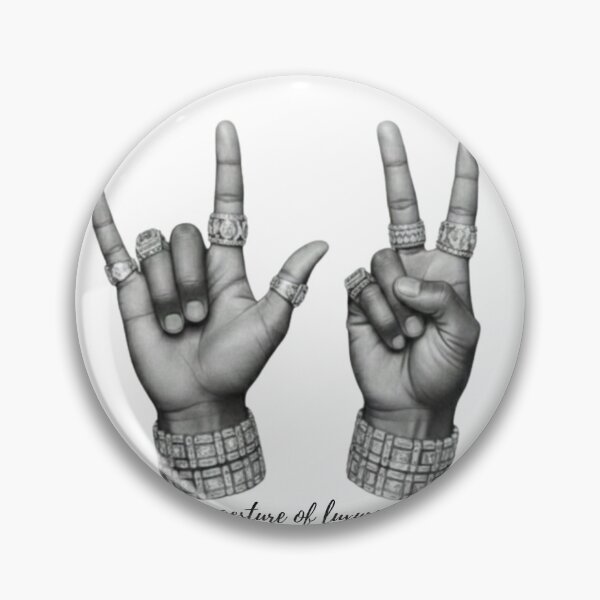 Item preview, Gesture of Luxury designed and sold by MedioMart.