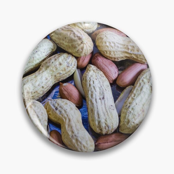 Item preview, Fresh Peanuts And Shelled Peanuts Showcasing Harvest Nuts For Snacking And Cooking designed and sold by Nmallia.
