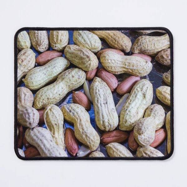 Item preview, Fresh Peanuts And Shelled Peanuts Showcasing Harvest Nuts For Snacking And Cooking designed and sold by Nmallia.