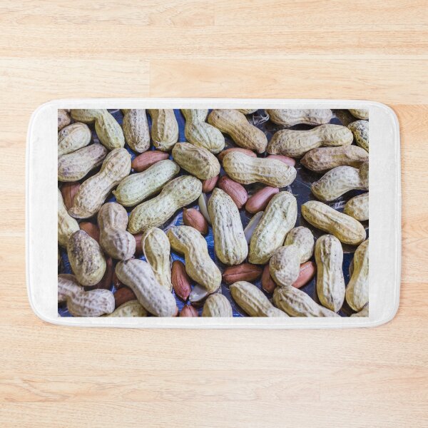 Item preview, Fresh Peanuts And Shelled Peanuts Showcasing Harvest Nuts For Snacking And Cooking designed and sold by Nmallia.