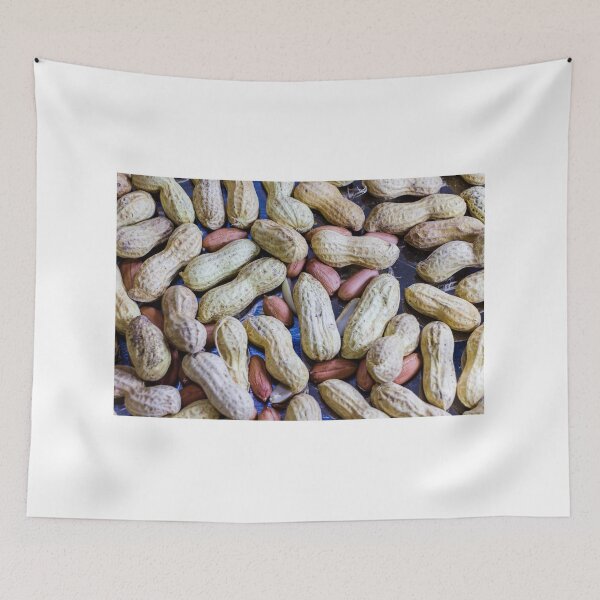 Item preview, Fresh Peanuts And Shelled Peanuts Showcasing Harvest Nuts For Snacking And Cooking designed and sold by Nmallia.