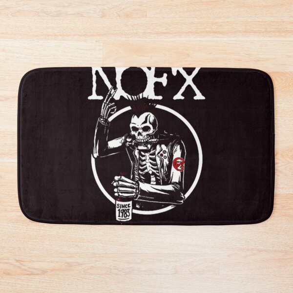 Item preview, Drunk Nofx - Nofx designed and sold by ShopKate.