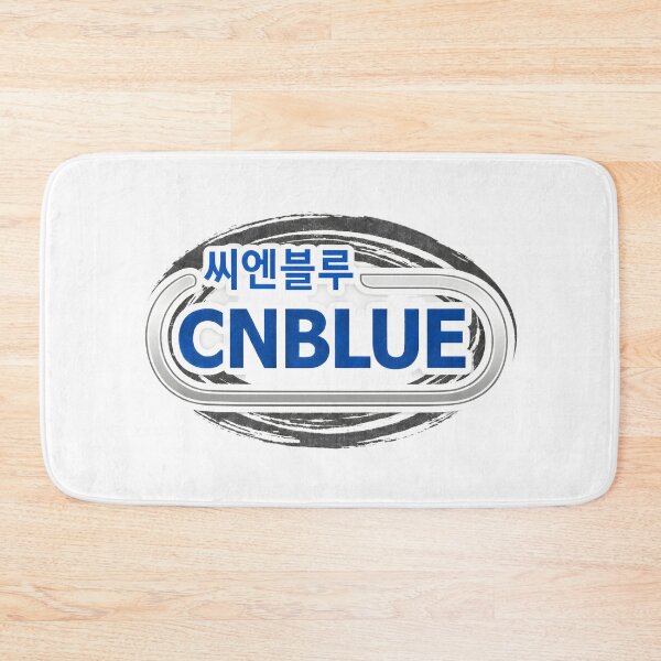 Item preview, Blue Harmony Music Band Inspired Typography designed and sold by Fantabulous.