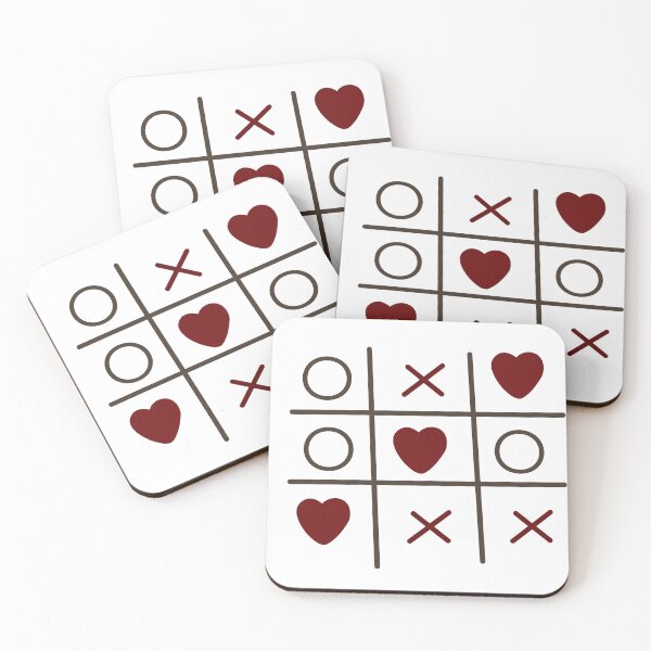 Item preview, Cool Valentine's Day Criss Cross Heart designed and sold by yahya tougui.