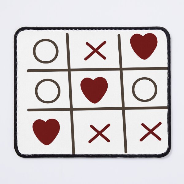 Item preview, Cool Valentine's Day Criss Cross Heart designed and sold by yahya tougui.
