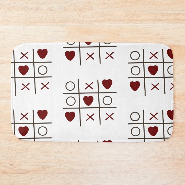 Item preview, Cool Valentine's Day Criss Cross Heart designed and sold by yahya tougui.