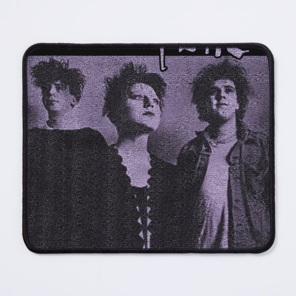 Item preview, Cocteau Twins Members designed and sold by traceysthetic.