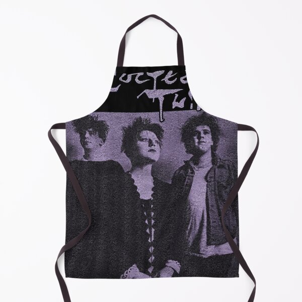 Item preview, Cocteau Twins Members designed and sold by traceysthetic.