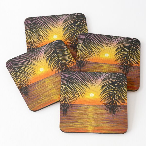 Item preview, Beautiful sunset  designed and sold by Tanuishi.