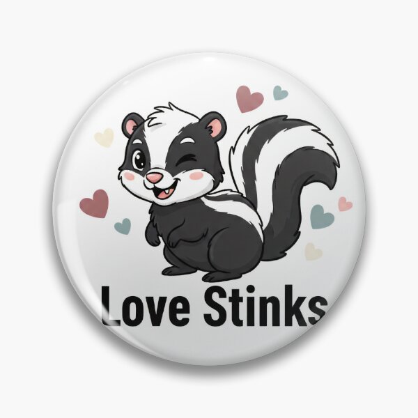 Item preview, Love Stinks designed and sold by Dancosta40.