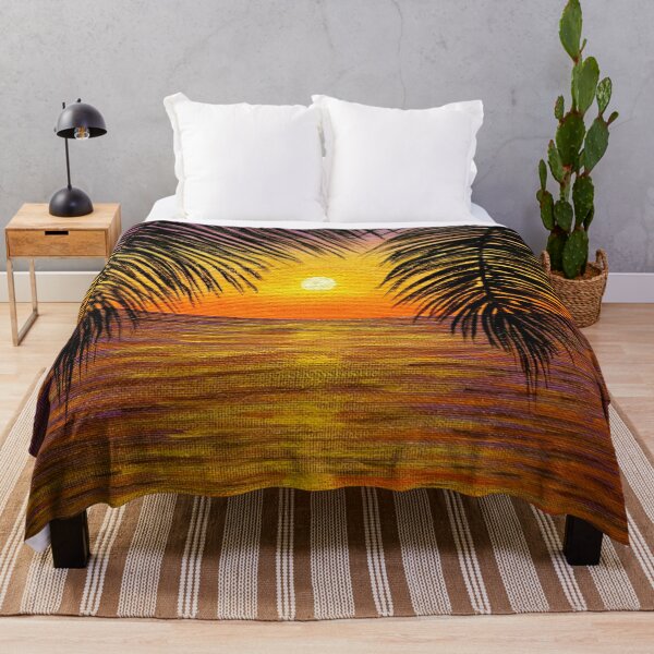 Item preview, Beautiful sunset designed and sold by Tanuishi Art.