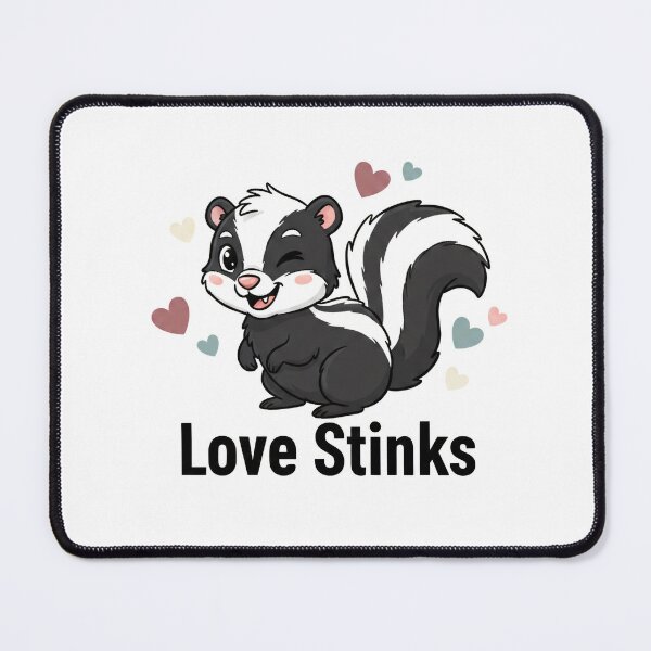Item preview, Love Stinks designed and sold by Dancosta40.