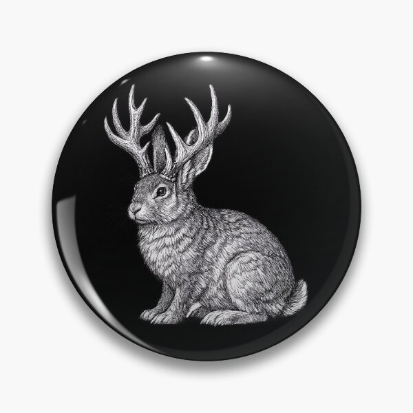 Item preview, Jackalope designed and sold by AntiFormApparel.