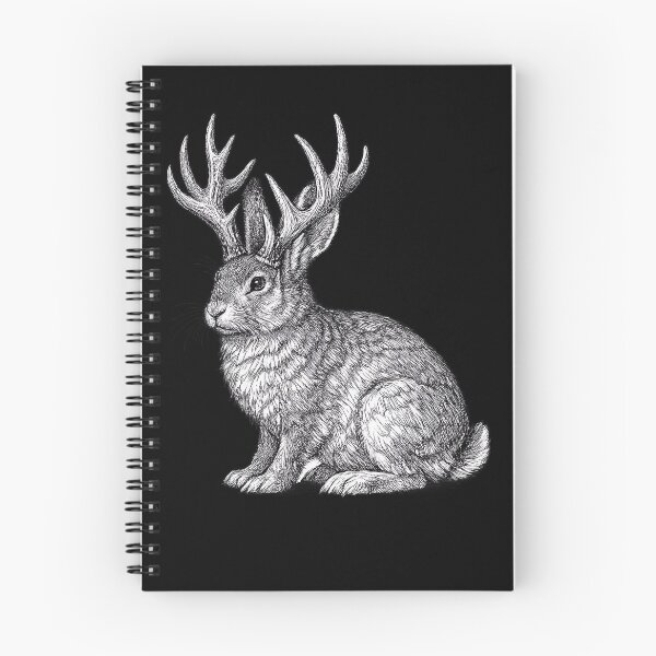 Item preview, Jackalope designed and sold by AntiFormApparel.