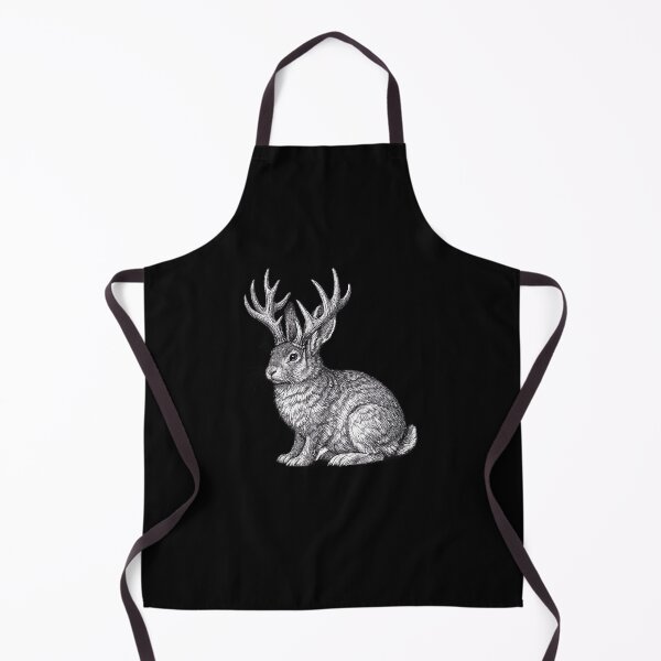Item preview, Jackalope designed and sold by AntiFormApparel.
