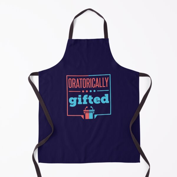Item preview, Speech and Debate - Oratorically Gifted designed and sold by jaygo.