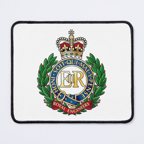 Item preview, Royal Engineers designed and sold by Bootneckstore.