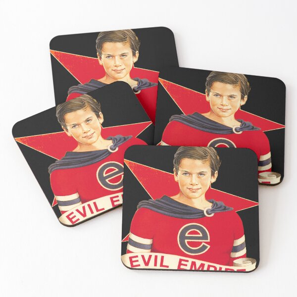 Item preview,  Evil Empire designed and sold by traceysthetic.