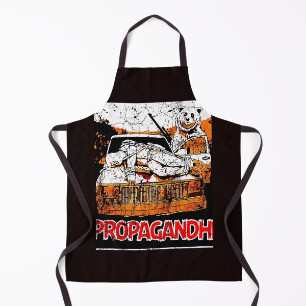 Item preview, The Propagandhi designed and sold by ShopKate.