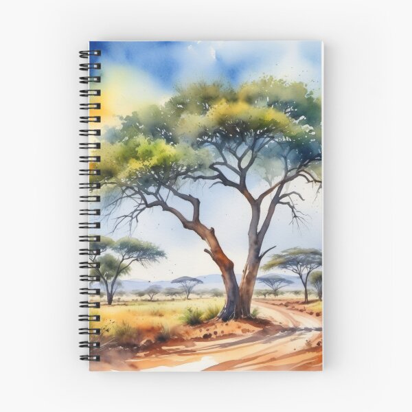 Item preview, acacia tree designed and sold by Kraftbaum.