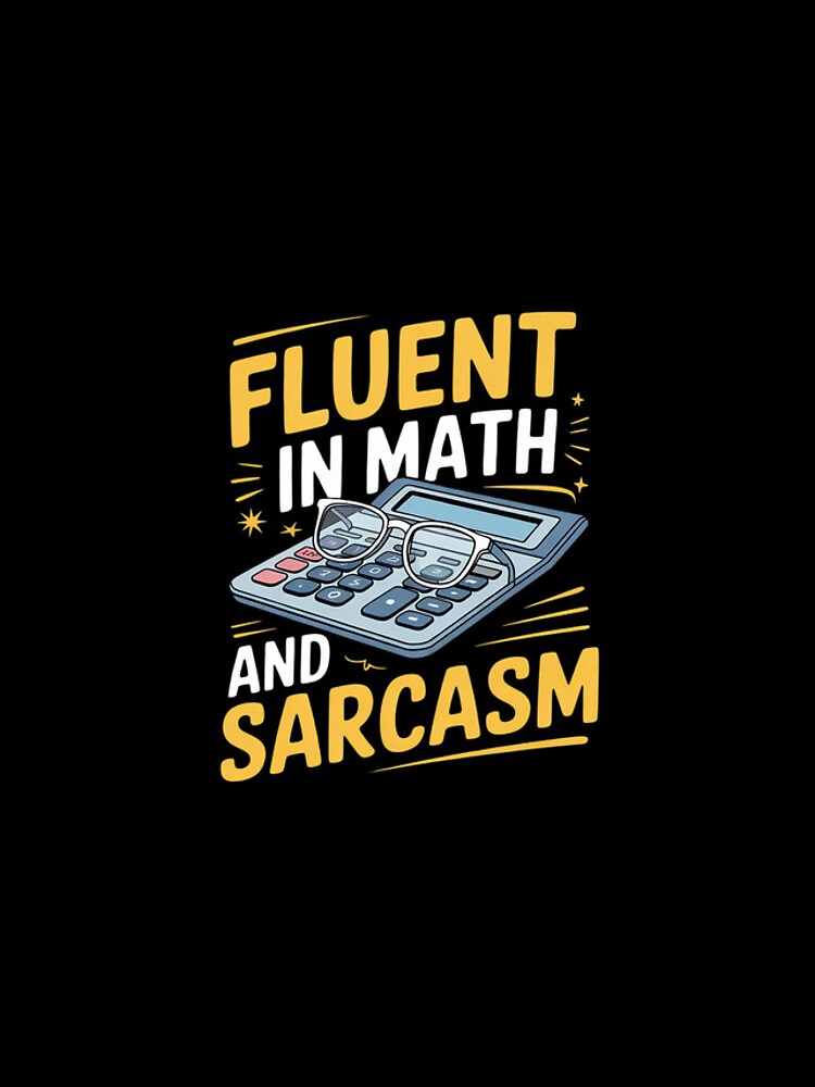 Thumbnail 4 of 4, iPhone Case, Math Humor designed and sold by MarkLeedsArt.