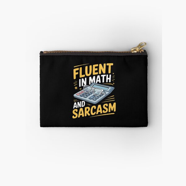 Item preview, Math Humor designed and sold by MarkLeedsArt.