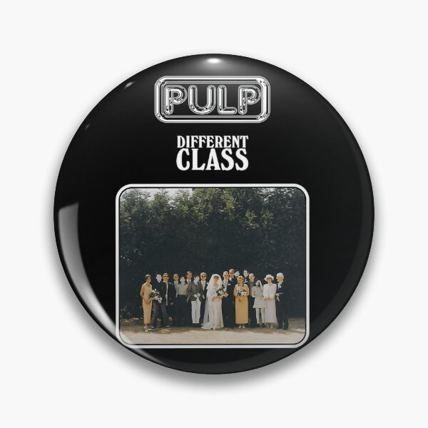 Item preview, Different Class Cover designed and sold by traceysthetic.