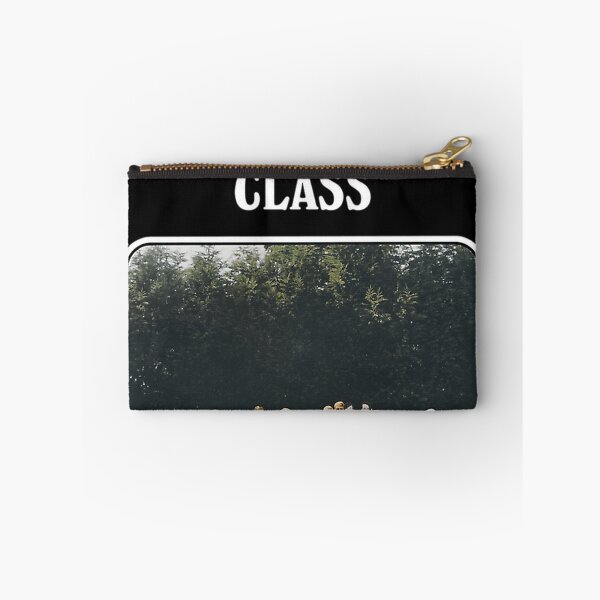 Item preview, Different Class Cover designed and sold by traceysthetic.