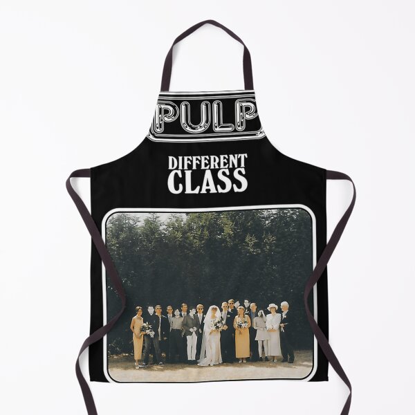 Item preview, Different Class Cover designed and sold by traceysthetic.