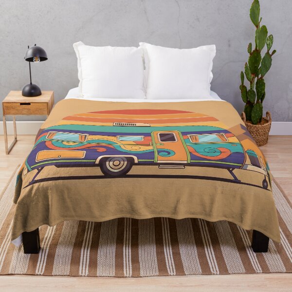 Item preview, Vintage Caravan designed and sold by LMDIGITAL6.