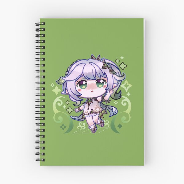 Item preview, Nahida - Genshin Impact designed and sold by aoihoshi.