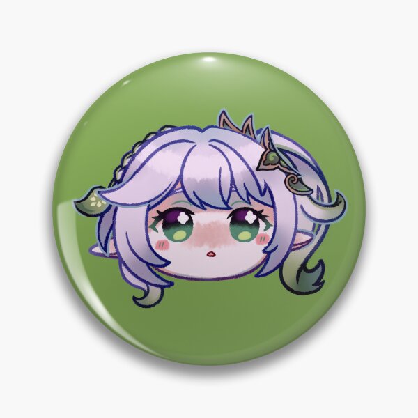 Item preview, Nahida - Genshin Impact designed and sold by aoihoshi.