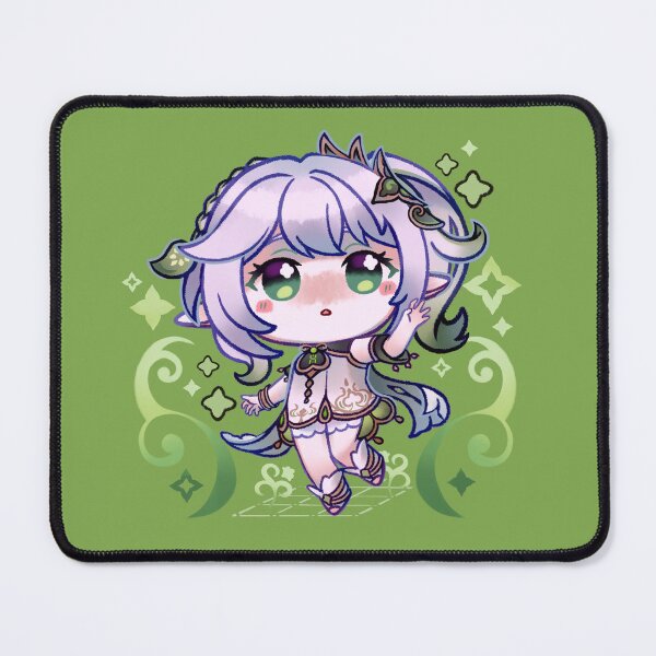 Item preview, Nahida - Genshin Impact designed and sold by aoihoshi.