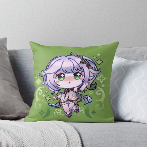 Item preview, Nahida - Genshin Impact designed and sold by aoihoshi.