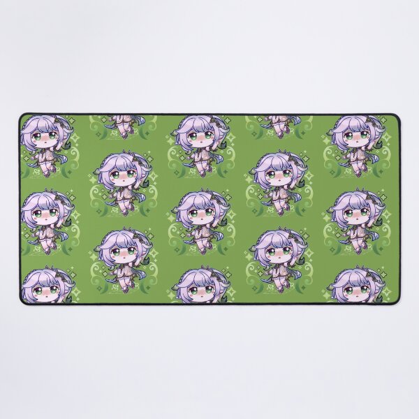 Item preview, Nahida - Genshin Impact designed and sold by aoihoshi.