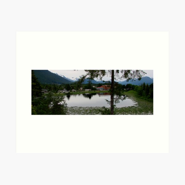 Item preview, SITKA  ALASKA designed and sold by Michael Beers.