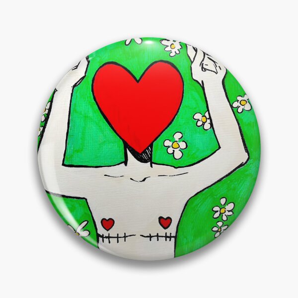 Item preview, one with the earth designed and sold by geminitears.