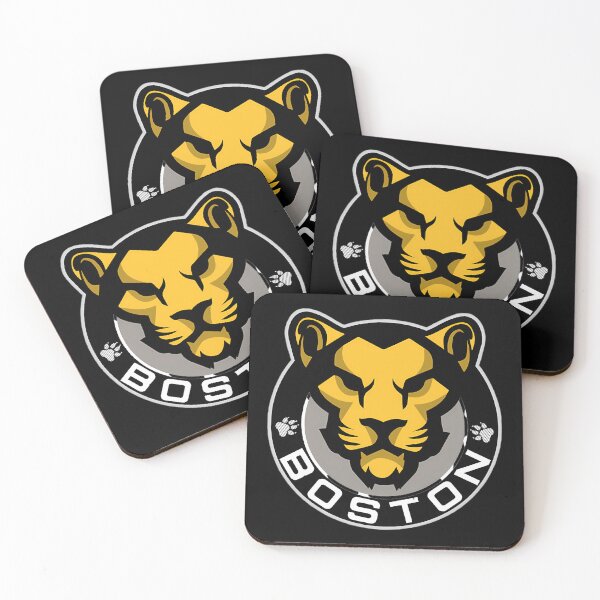Item preview,  Boston Bruins Bear designed and sold by Cr45t.