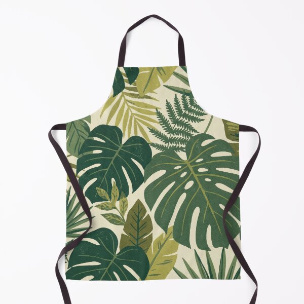 Item preview, Botanical Pattern designed and sold by Nice Vibes Prints.