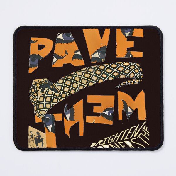 Item preview, Pavement Band designed and sold by ShopKate.